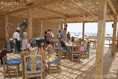 Three Corners Rihana Resort 24